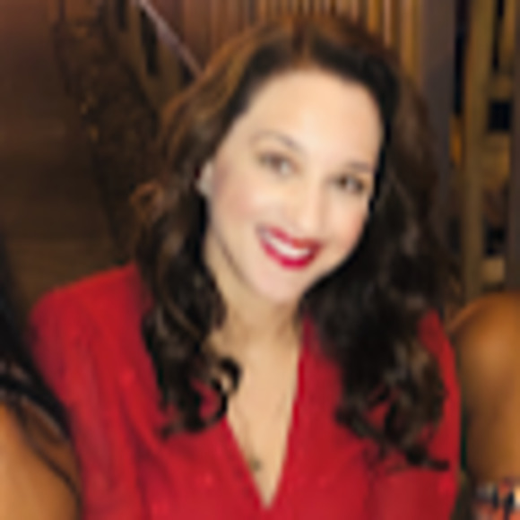 Meet your Posher, Anita - Picture 1 of 1